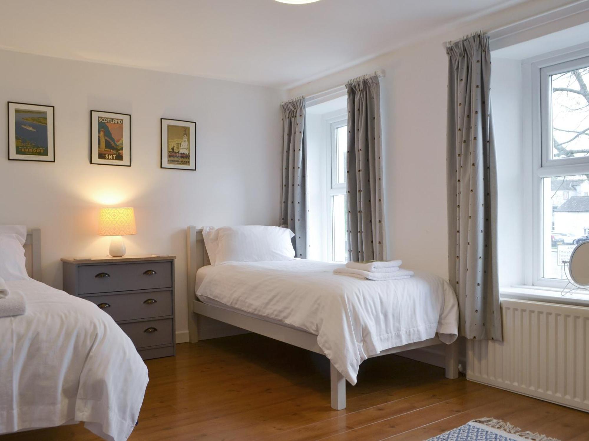 Holly Cottage Cockermouth Eksteriør billede