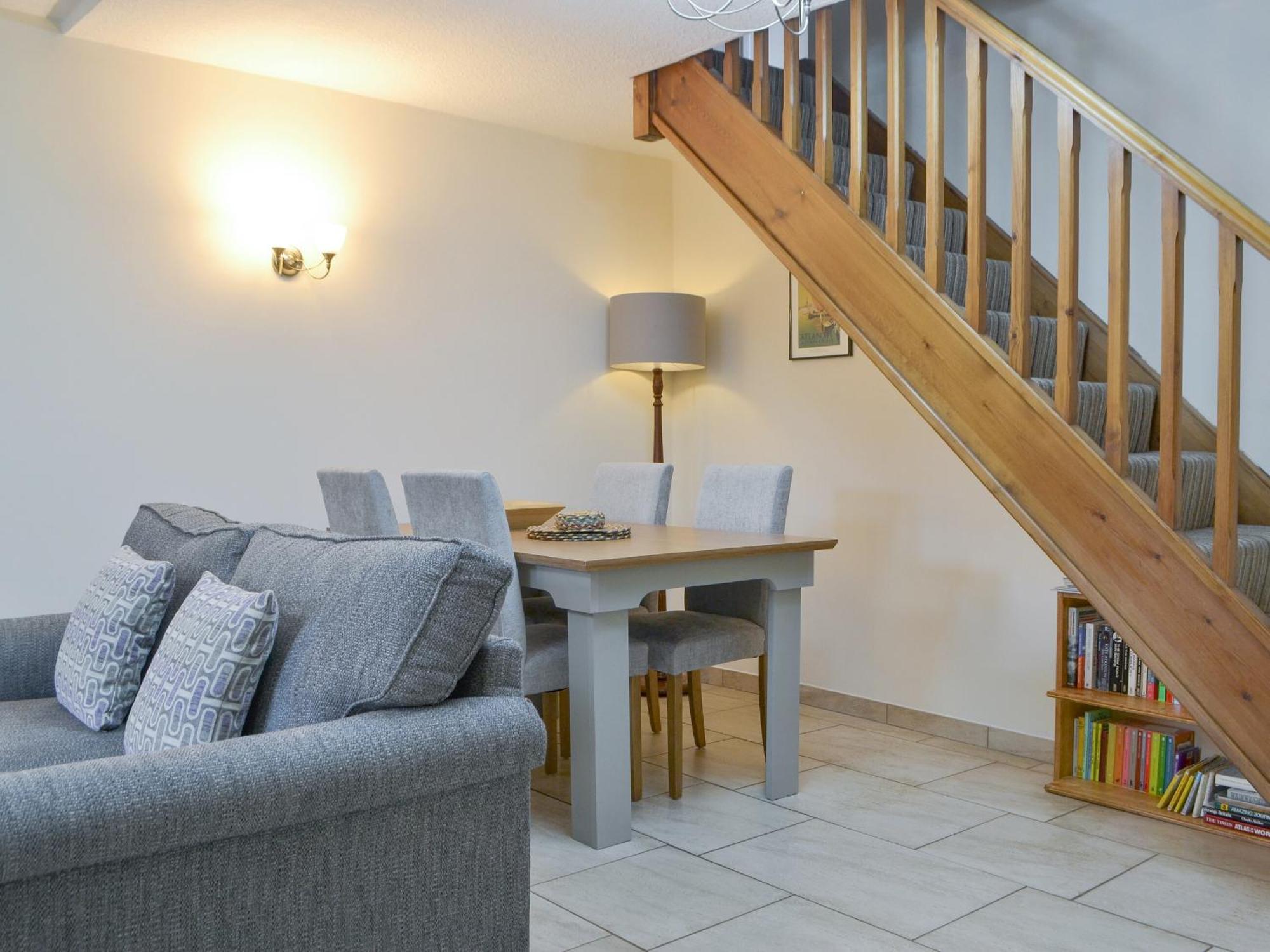Holly Cottage Cockermouth Eksteriør billede