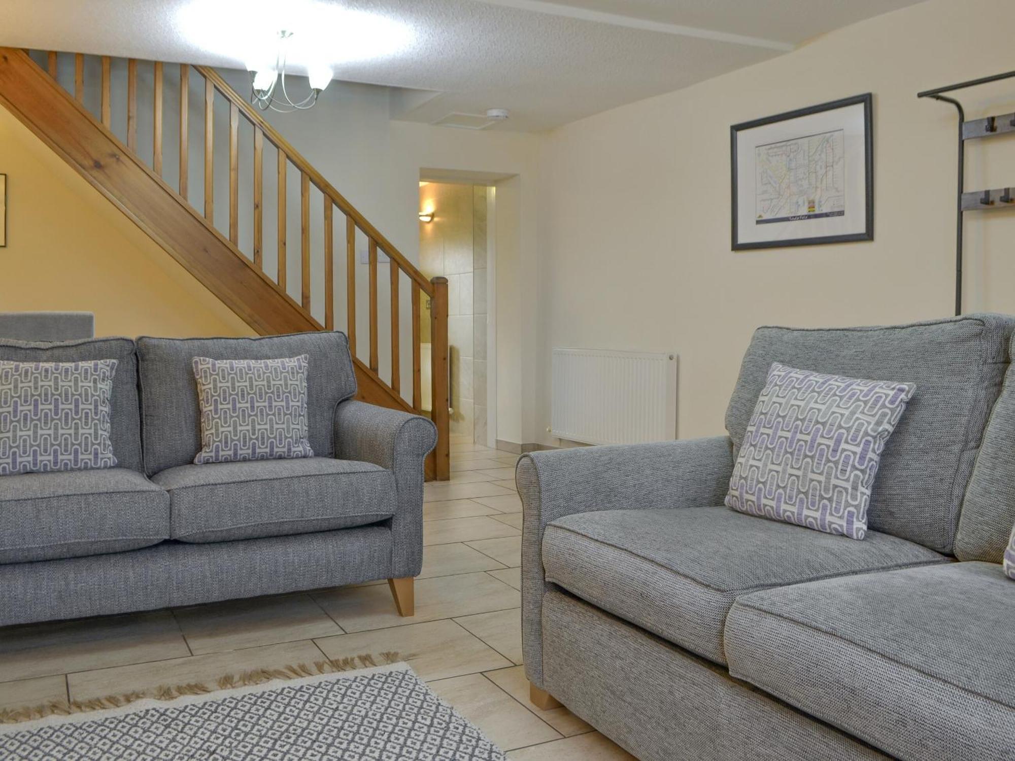 Holly Cottage Cockermouth Eksteriør billede